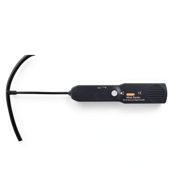 Generic Automotive Circuit Tracer Fault Detection Tool-3