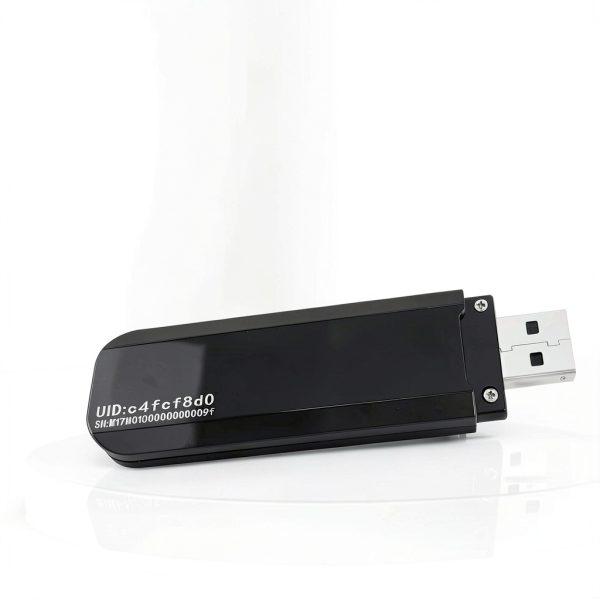 Heltec UWB Dongle Sniffer IEEE 802154 FiRa ARM Processor-2