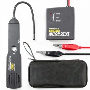 MABCIRY Circuit Tracer Automotive Short Open Finder Tool-0