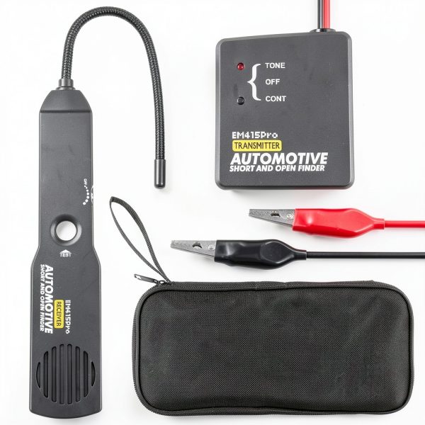 MABCIRY Circuit Tracer Automotive Short Open Finder Tool-0