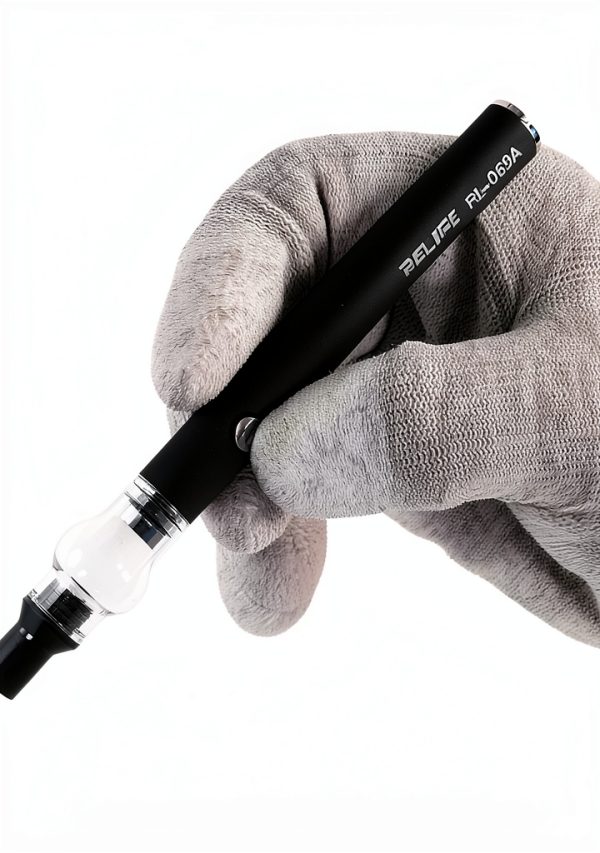 Anlab Rosin Detector Circuit Fault Tool Rapid Atomization-4