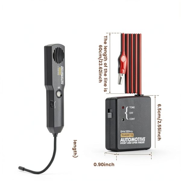 QUHUAMAO Circuit Breaker Finder Automotive Short Open Tracer-1