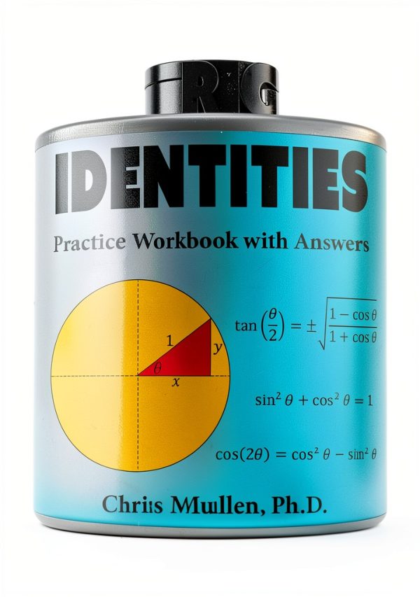 Zishka Publishing Trigonometry eBook for High School-0