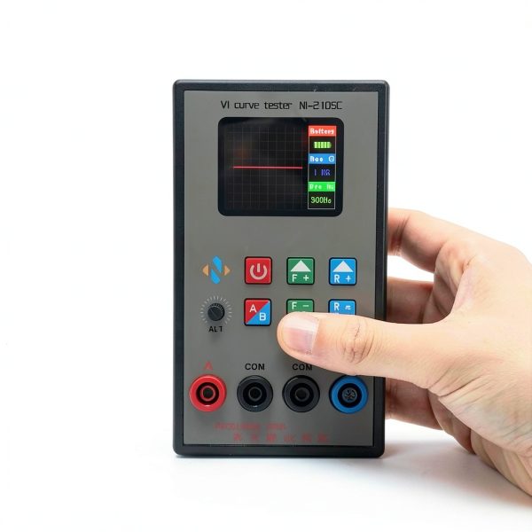 RUMDS Circuit Tracer 18 Frequency Levels Portable Design-4