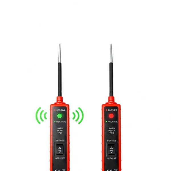 OUFKAR Automotive Circuit Tracer Polarity Continuity Tester-5