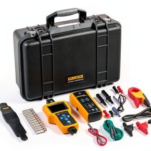 Fluke Circuit Tracer Smart Sensor Wire Locator Tool-0
