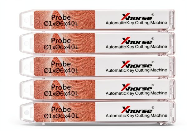 Xhorse Tracer Probe 1.0mm Key Machine Accessory XP-005-5
