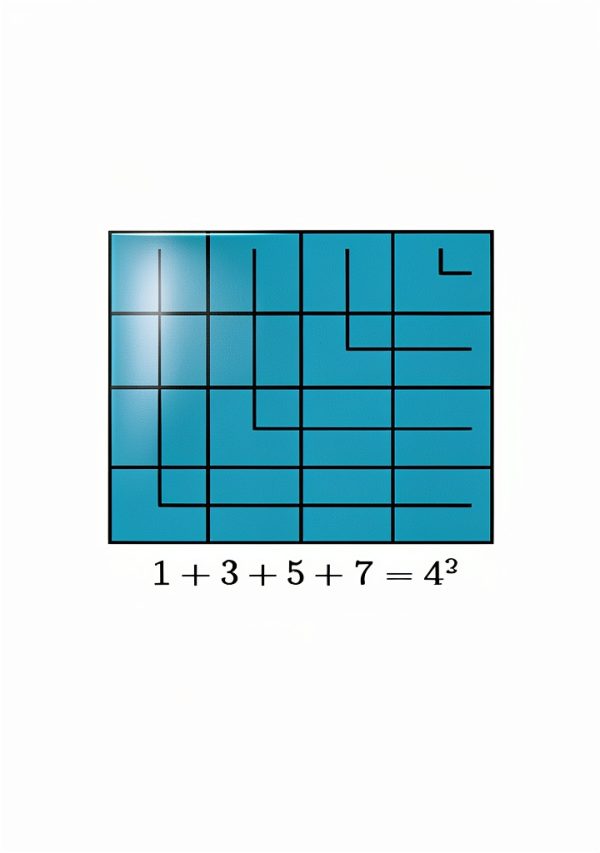 Math eBook for Teens English Language Study Teaching Kindle-0