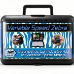 Zebra Instruments Circuit Tracer Microprocessor Controlled-0