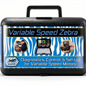 Zebra Instruments Circuit Tracer Microprocessor Controlled-0