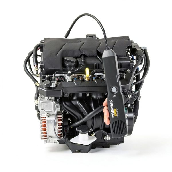 QUHUAMAO Circuit Breaker Finder Automotive Short Open Tracer-4