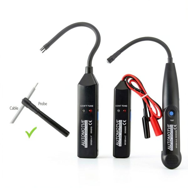 Intendvision Circuit Tracer Automotive Short Circuit Finder-5