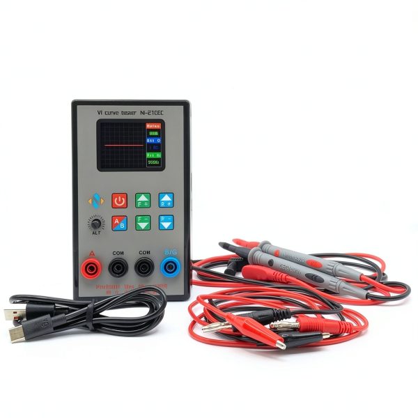 RUMDS Circuit Tracer 18 Frequency Levels Portable Design-3