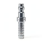 Foster Quick Connect Barb Fitting Steel Industrial Use-0