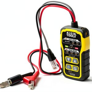 Klein Tools Tone Generator Professional Analog Wiring Tester-0