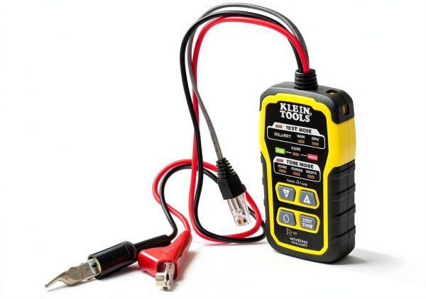 Klein Tools Tone Generator Professional Analog Wiring Tester-0