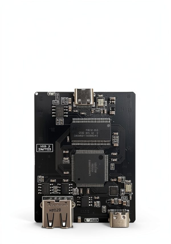 Dotexion USB Sniffer Open Source Packet Capture Analysis-4