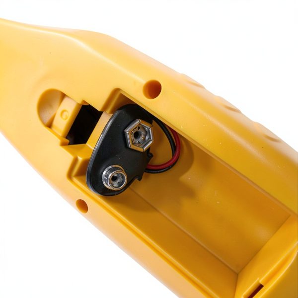 PTE Wire Tracer Circuit Analyzer Adjustable Sensitivity Tool-4