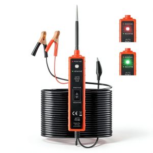 OUFKAR Automotive Circuit Tracer Polarity Continuity Tester-0