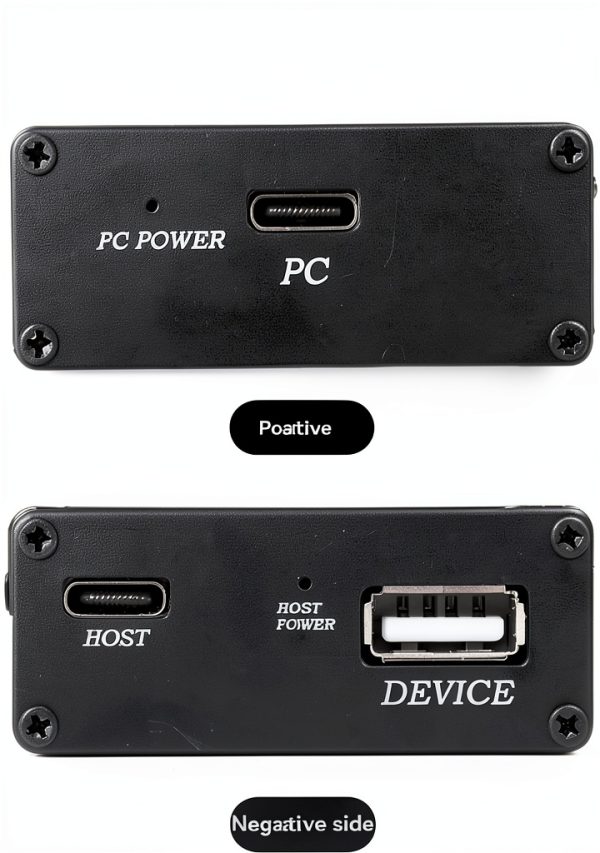 MARALANG USB Sniffer High Speed Performance Open Source-5