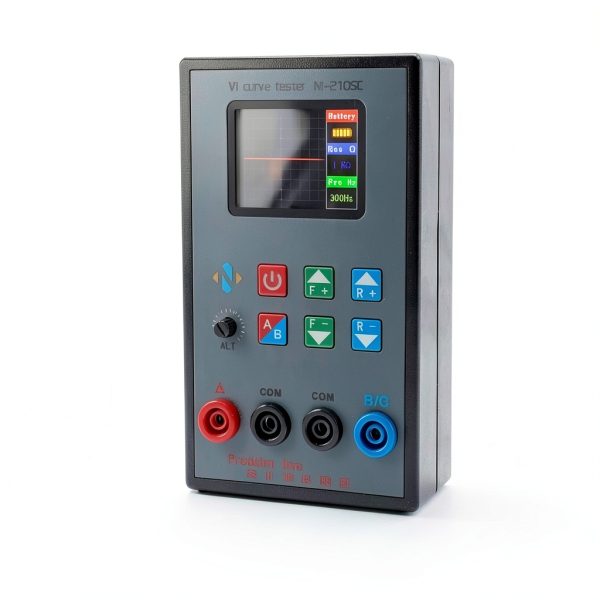 RUMDS Circuit Tracer 18 Frequency Levels Portable Design-2