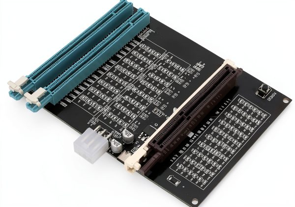 Wisoqu Graphics Card Tester Diagnostic Tool Fault Detection-8