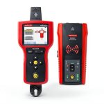 Fluke Circuit Tracer AT-8020 AC DC Voltage Industrial Tool-0