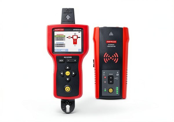 Fluke Circuit Tracer AT-8020 AC DC Voltage Industrial Tool-0