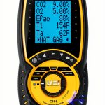 UEi Test Instruments Circuit Tracer Foldable UV White Beam-0