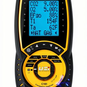 UEi Test Instruments Circuit Tracer Foldable UV White Beam-0