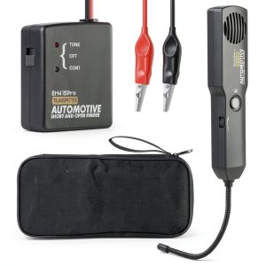 QUHUAMAO Circuit Breaker Finder Automotive Short Open Tracer-0