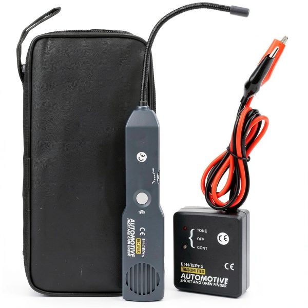UT-LNTELA Circuit Tracer Automotive Electrical Tester Tool-0