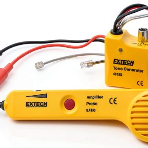 Extech 40180 Wire Tracer Tone Generator Telecom Tool-0