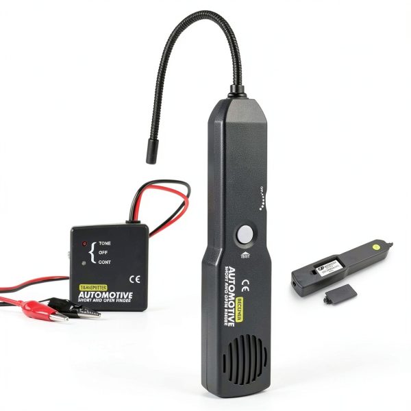 Landtek Automotive Circuit Tracer Wire Finder Diagnostic Kit-1