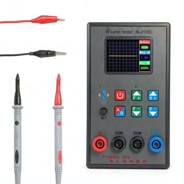 RUMDS Circuit Tracer 18 Frequency Levels Portable Design-6