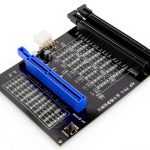 Jkjhbhged Circuit Tracer PCI Bus Tester Black Computer-0