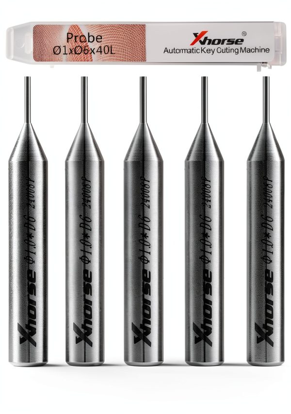 Xhorse Tracer Probe 1.0mm Key Machine Accessory XP-005-0