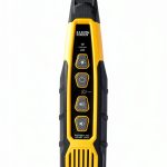 Klein Tools Probe Tone Tracer Worklight Headphone Jack-0