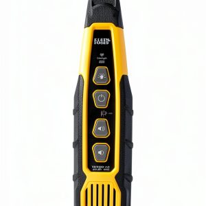 Klein Tools Probe Tone Tracer Worklight Headphone Jack-0