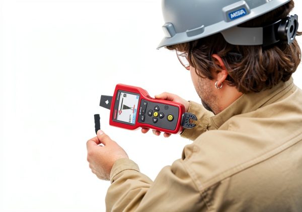 Fluke Circuit Tracer AT-8020 AC DC Voltage Industrial Tool-3