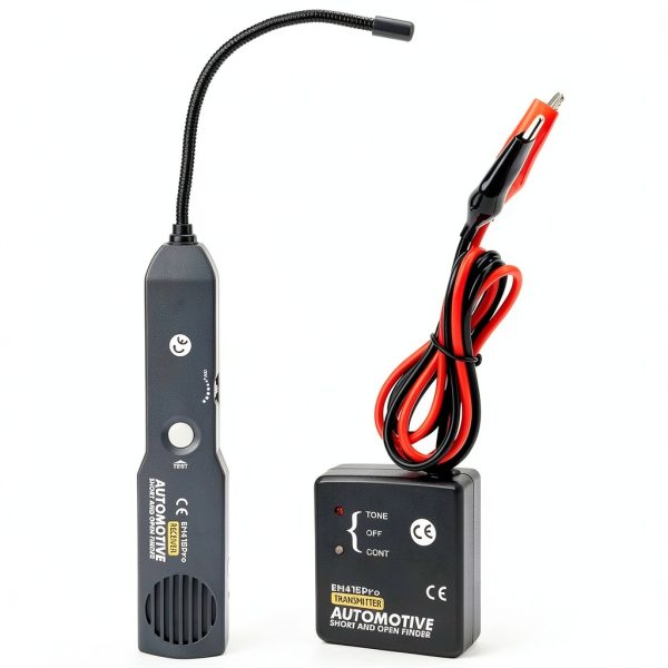 UT-LNTELA Circuit Tracer Automotive Electrical Tester Tool-4