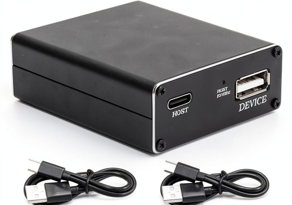 MARALANG USB Sniffer High Speed Performance Open Source-0