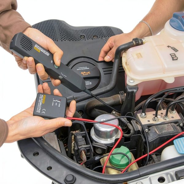 Generic Automotive Circuit Tracer Fault Detection Tool-5