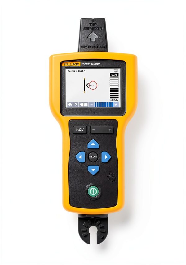 Fluke Circuit Tracer Smart Sensor Wire Locator Tool-2