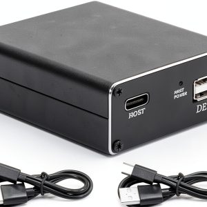 Dotexion USB Sniffer Open Source Packet Capture Analysis-0