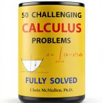 Zishka Publishing Calculus Book for Teens Advanced Math-0