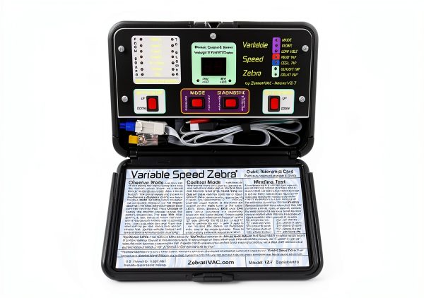 Zebra Instruments Circuit Tracer Microprocessor Controlled-3