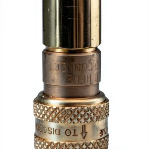 Dixon Quick Connect Barbed Fitting Industrial Grade 3DF2-B-0