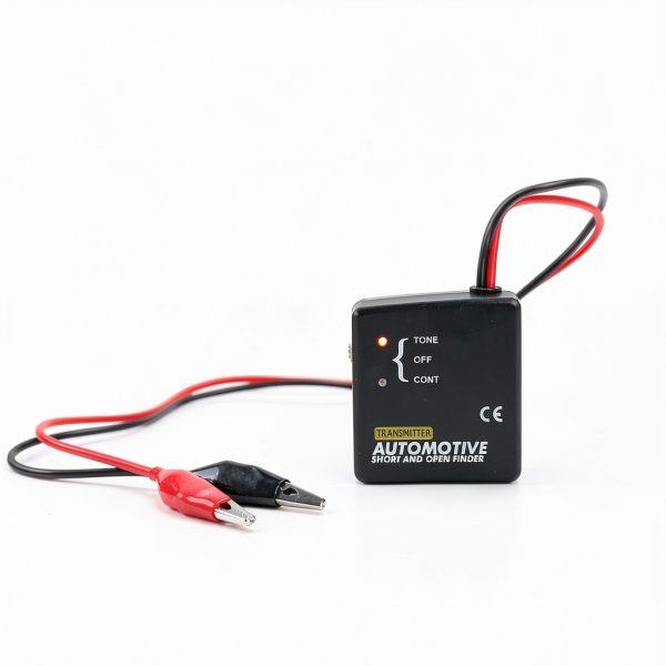 Landtek Automotive Circuit Tracer Wire Finder Diagnostic Kit-6