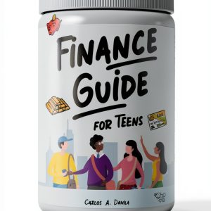 Kindle eBook Math Reference for Teens Young Adults-0
